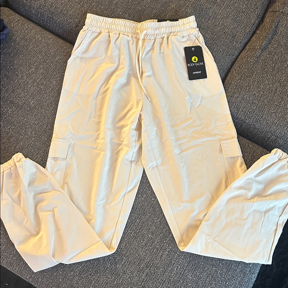 NWT Body Glove Lightweight joggers